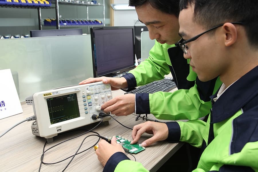 จีน Shenzhen YuanTe Technology Co., Ltd. (Safegas)