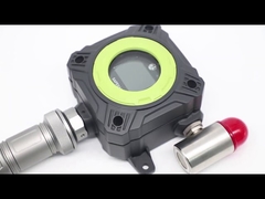 เครื่องตรวจจับก๊าซ VOC ที่ติดติดผนังความแม่นยําสูง สําหรับการตกแต่งเฟอร์นิเจอร์ โดยการทดสอบ PID