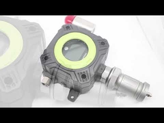 PH3 Phosphine Monitor CE เครื่องตรวจจับก๊าซเดี่ยวแบบป้องกันการระเบิด เซ็นเซอร์ PH3 พร้อมจอแสดงผลการรมควัน