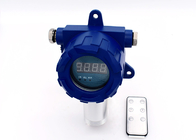Safegas VOC Gas Detector 0-1000PPM With Lora Wireless Data Transmit For Sewage Treatment