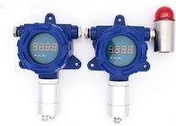 RS485 And 4 - 20mA Signal CLO2 Chlorine Dioxide Gas Detector Fixed Type Toxic Gas Monitor