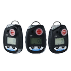Handheld SO2 Single Gas Detector Fast Respond Minimeta IP68 EX Ia II CT4