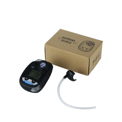 High Accuracy Phosgene COCL2 Portable Gas Detector With Anti - Interference CITY Brand Sensor