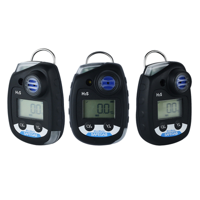 High Accuracy Phosgene COCL2 Portable Gas Detector With Anti - Interference CITY Brand Sensor