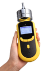 Explosion Proof Multiple Gas Leak Detector Customized IP66 Protection Degree
