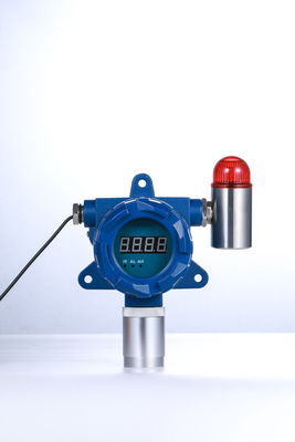High Accuracy Fast Response Explosion Proof Fixed Gas Detector for H2 Hydrogen Leak Detection