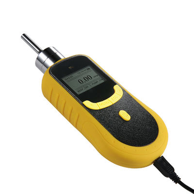 Methyl Bromide Gas Detector for Fumigation Industry with 0-1, 10, 100ppm Range and IP66 Protection