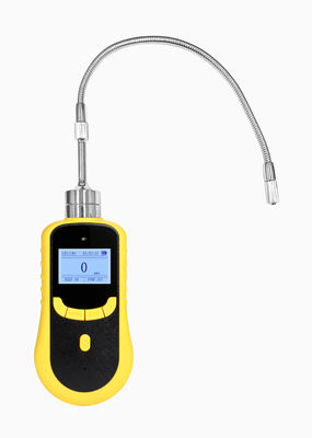 IP66 Helium Detector with 0-100%VOL Range and Imported Sensor for Accurate Gas Detection