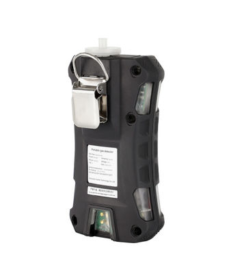 Safegas Portable VOC Gas Detector with Pump Suction IECEX Explosion Proof Certification and ION Gas Sensor PID Principle