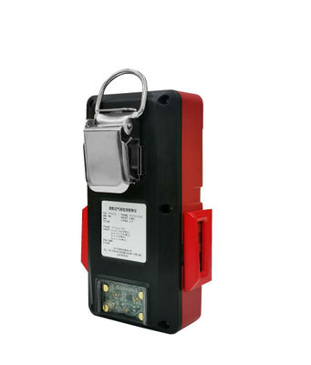 IP66/IP68 Diffusion Multi Gas Detector Portable Gas Detector with 24h Standby Time