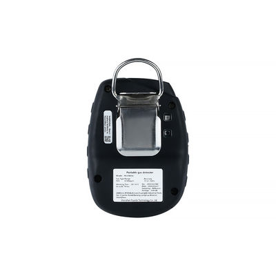 Explosion Proof NO2 Gas Detector with IP68 Waterproof Protection and Electrochemical Principle for Industrial Safety