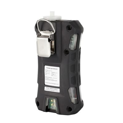 IECEx ATEX Certified Formaldehyde Gas Detector with Pump Suction Detection and 0-50PPM Range