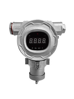 IP66/68 Water & Dust Resistant 316 Stainless Steel Fixed NOX Gas Detector With 4-20mA RS485 Modbus Output