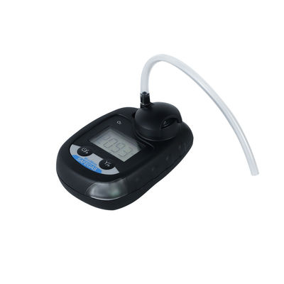 IECEX ATEX EMC Certified Portable O2 Gas Detector with High Accuracy and Easy Operation
