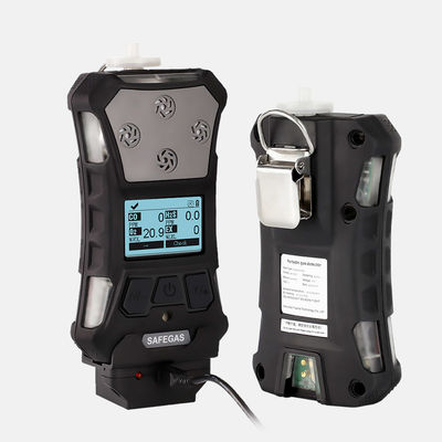 SKY3000 VOC Hunter PID Sensor Gas Detector with 0-1000ppm Range IP67 Protection and Ex ia IIC T4 Ga