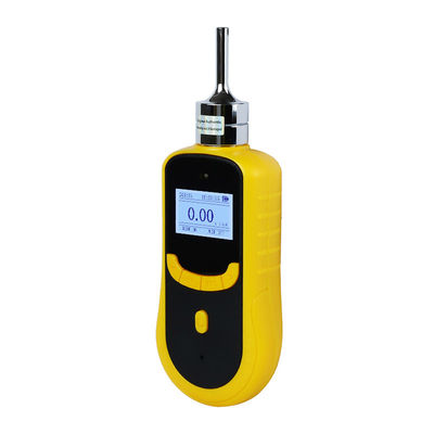 SKY2000 Multi Gas Detector with Built-in Pump CH3Br Detection and IP66 Housing