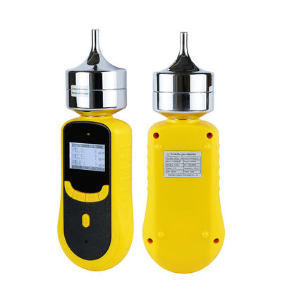 SKY2000 Pump-Suction Combustible Gas Detector with 0–100%LEL Range 1%LEL Resolution and Data Logging USB Export