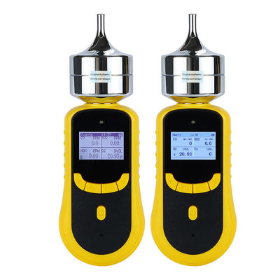 KY2000 Real-Time Laser Particle Detector for PM10 & PM2.5 Monitoring with 0-1000 µg/m³ Range and 1 µg/m³ Resolution