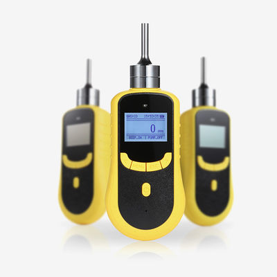 Real-Time Laser Particle Detector for PM10 & PM2.5 Monitoring with 0-1000 µg/m³ Range and 1 µg/m³ Resolution