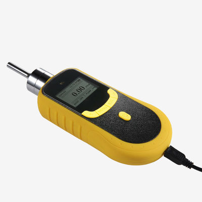 SKY2000 Portable Pumping CO Gas Detector with IP66 Protection and Optional Data Logging