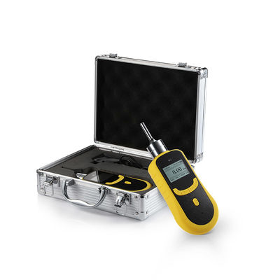 Fast Response (≤20s) SKY2000 Multi-Gas Detector with Built-in Pump and Sound+Light+Vibration Alarm for CO/H₂S/O₂/LEL Detection