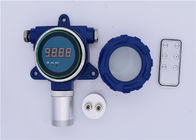 Wall Mounted RS485 O3 Ozone 0.01ppm Single Gas Detector