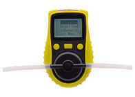 Single NH3 Gas Detector Ammonia Gas Meter With Back Clip High Accuracy