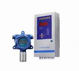 Single CO2 Fixed Carbon Dioxide Gas Monitor PPM With Remote Control