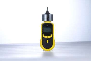 Fast Response Four In One Multi Gas Detector H2S Gas Meter For Confined Place