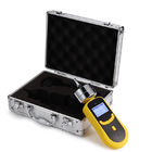 Ambient Air Portable Pumping 0-1000ppm CO Gas Detector