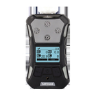IP67 Waterproof C3H3N Acrylonitrile Gas Detector 50ppm With Bluetooth