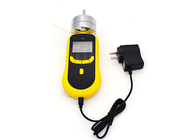 Portable Pumping Multi 4 In 1 Gas Detector Four Gas Meter For Confined Space Entry