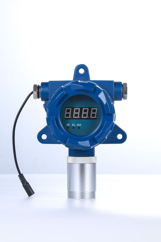High Accuracy Fast Response Explosion Proof Fixed Gas Detector for H2 Hydrogen Leak Detection