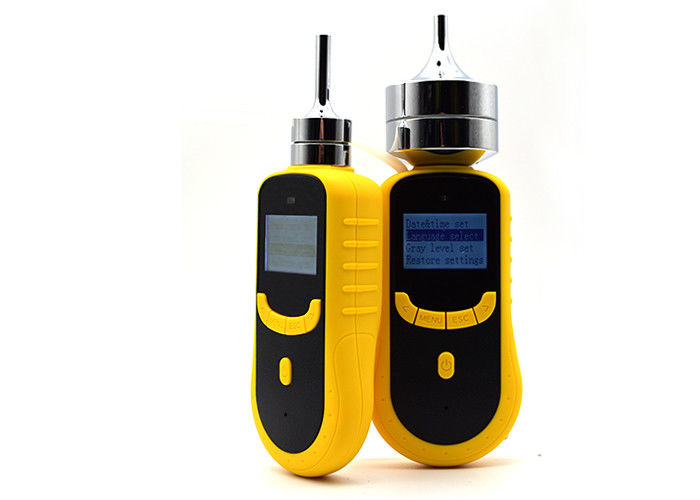 Personal Carbon Monoxide Meter Portable 0-1000ppm Electrochemical Detection