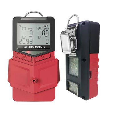 เครื่องตรวจจับ O3 ที่ได้รับการรับรอง IECEx ATEX IP66 IP68 เครื่องตรวจจับก๊าซโอโซน พร้อมช่วง 0-10ppm 0-50ppm 0-100ppm สำหรับการป้องกันก๊าซส่วนบุคคลของพนักงานโรงงานเคมี